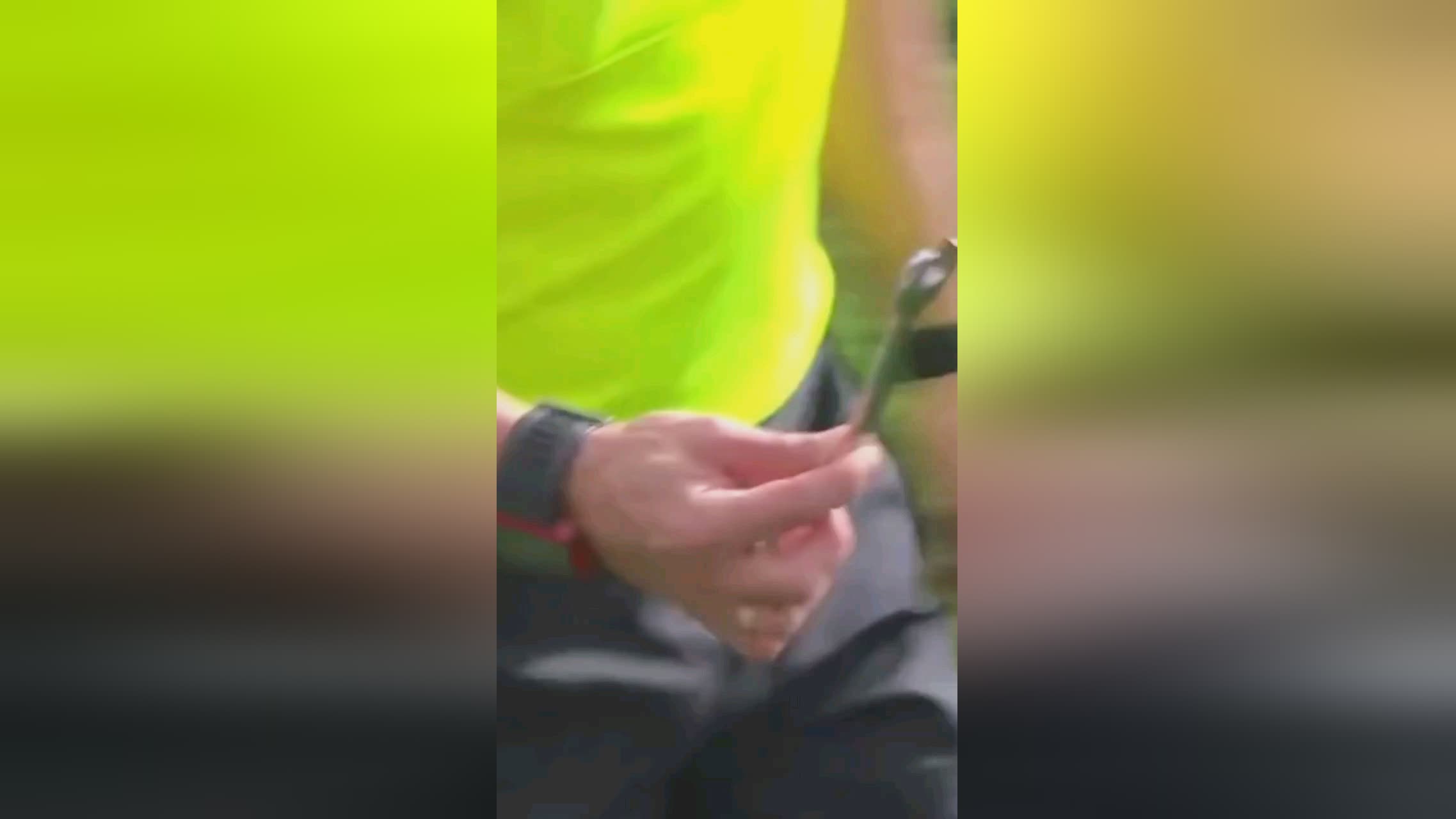 中国的普及